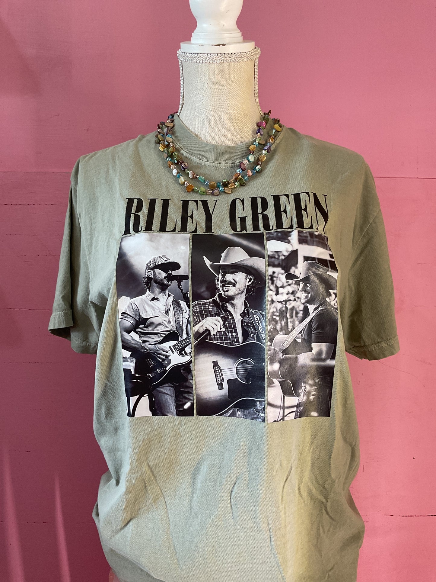 Riley Green