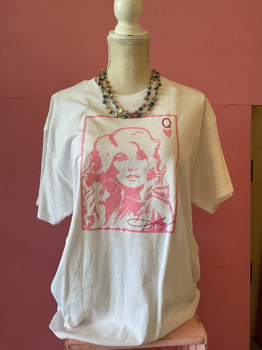 Dolly Tee